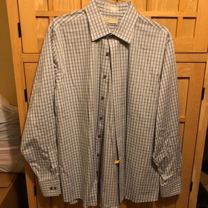 Men’s button down